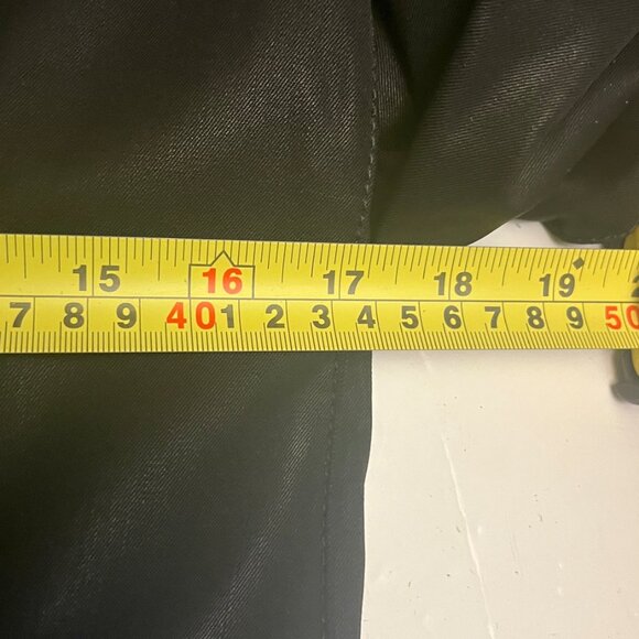 Valentino Miss V Black Blazer - Made in Italy - Picture 14 of 15